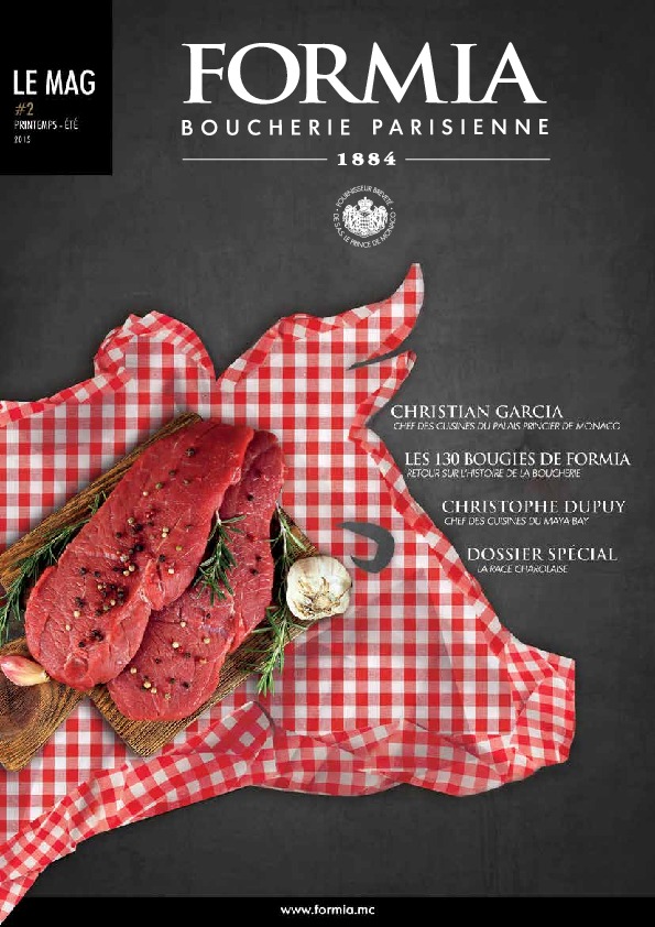FORMIA Le MAG N°2