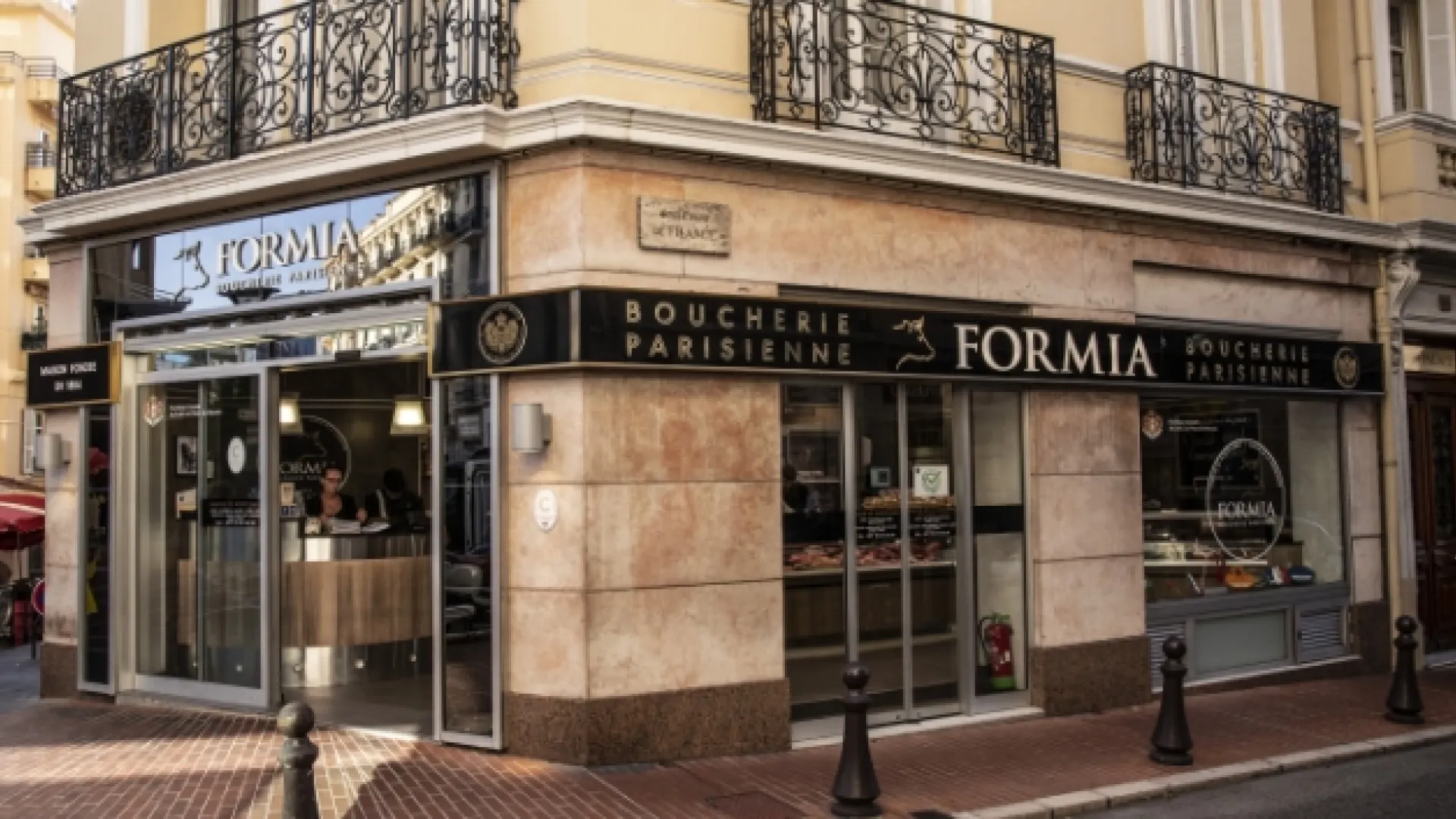 Mercato di Monte-Carlo
