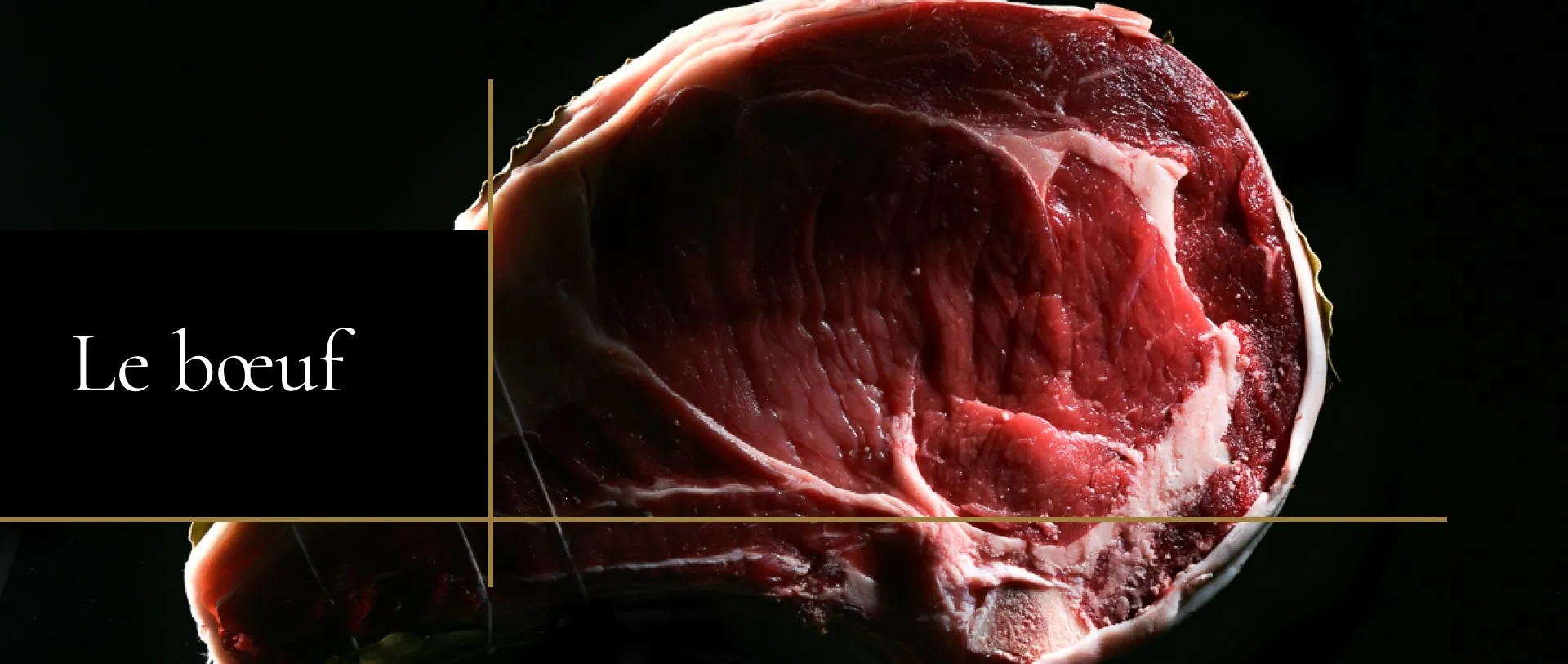 La carne