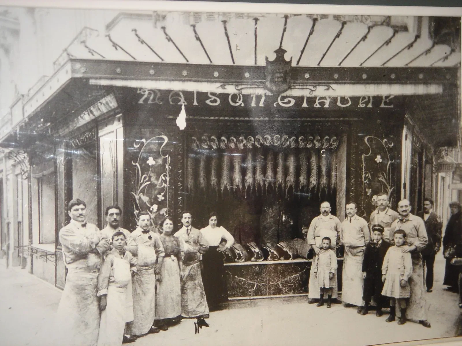 Dal 1884