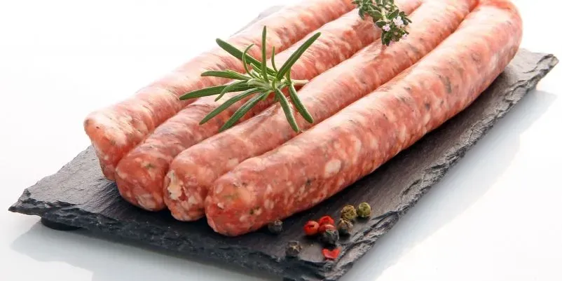 Чаркутери