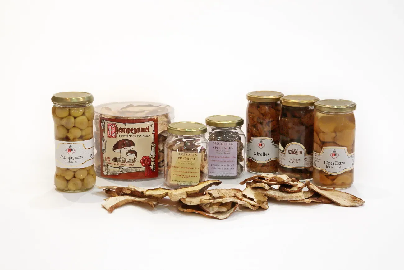 Delicatessen