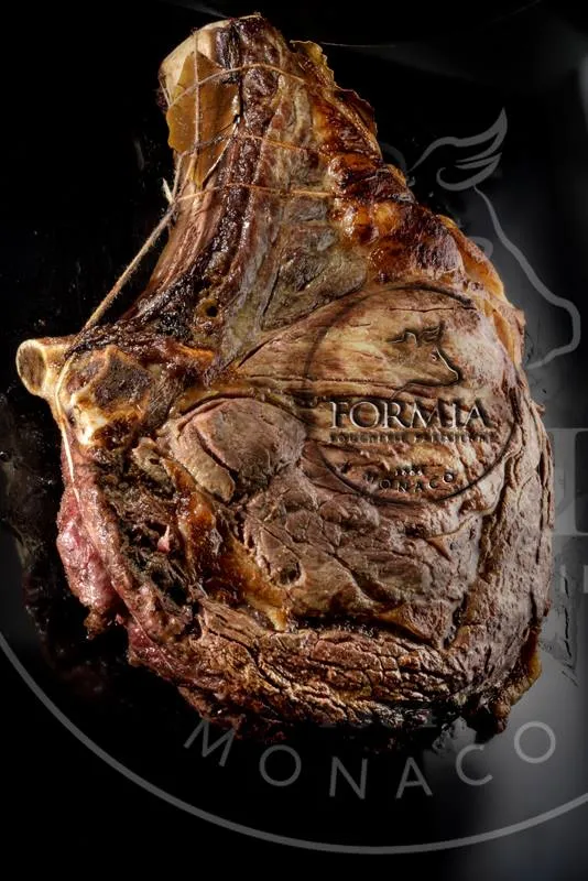 Barbecue e marinate