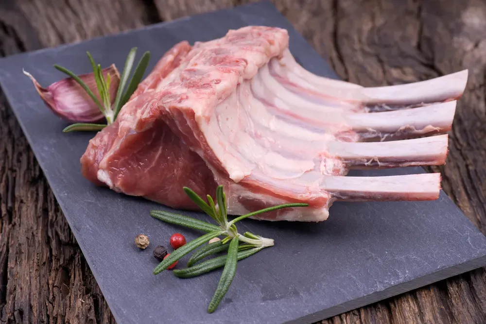精选肉类
