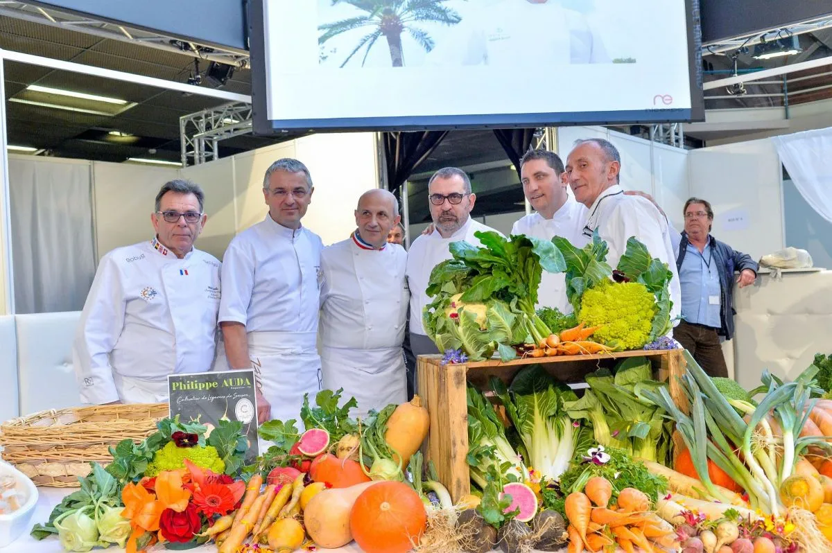 Fiera Agecotel - 2017